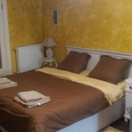 Vasilis Apartment Tbilisi Ngoại thất bức ảnh