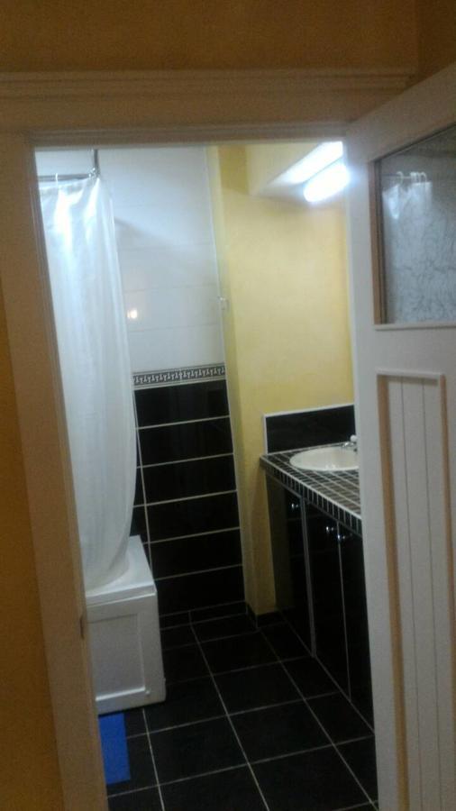 Vasilis Apartment Tbilisi Ngoại thất bức ảnh