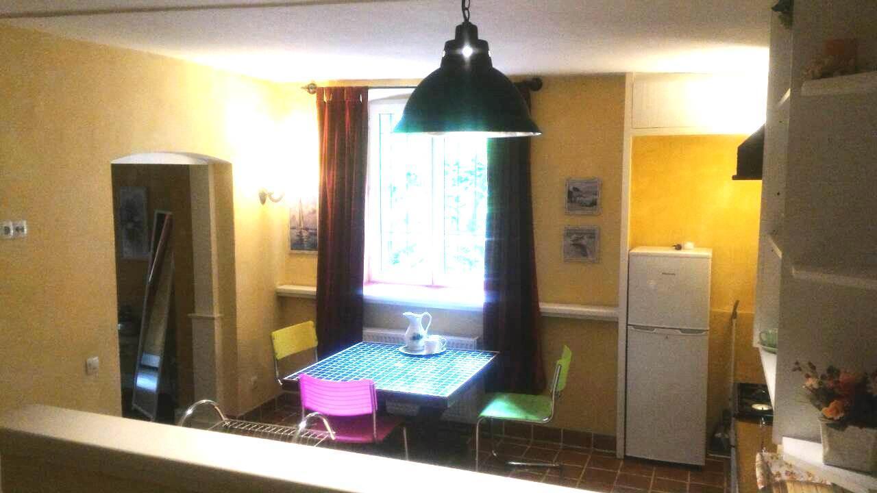 Vasilis Apartment Tbilisi Ngoại thất bức ảnh