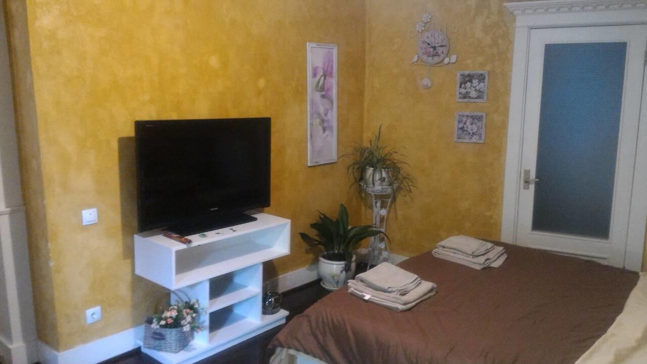 Vasilis Apartment Tbilisi Ngoại thất bức ảnh