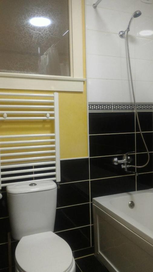 Vasilis Apartment Tbilisi Ngoại thất bức ảnh