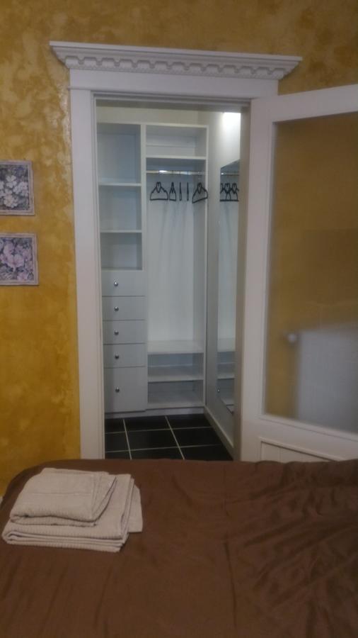 Vasilis Apartment Tbilisi Ngoại thất bức ảnh