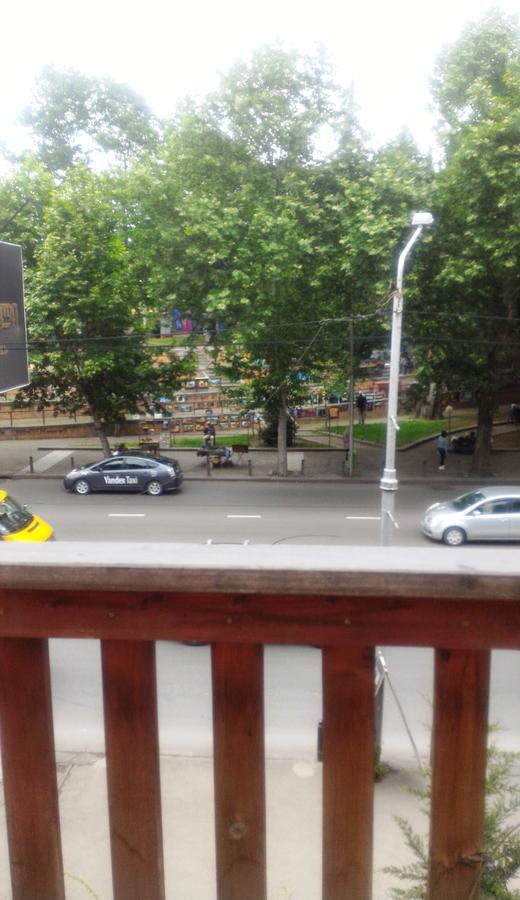 Vasilis Apartment Tbilisi Ngoại thất bức ảnh