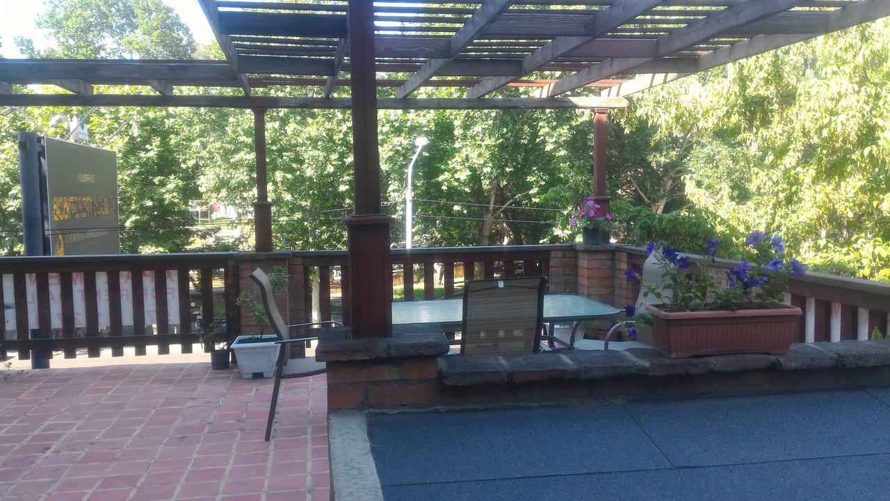 Vasilis Apartment Tbilisi Ngoại thất bức ảnh