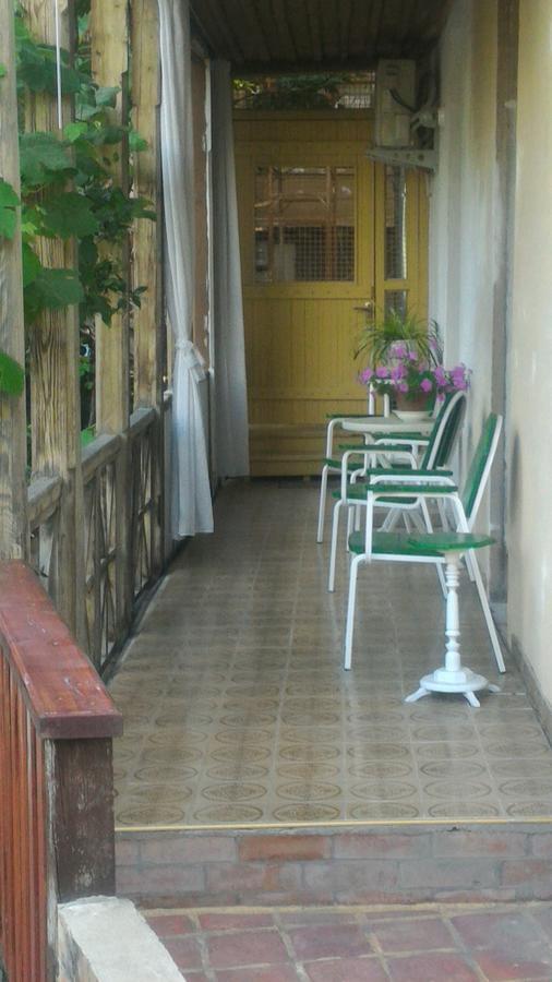 Vasilis Apartment Tbilisi Ngoại thất bức ảnh